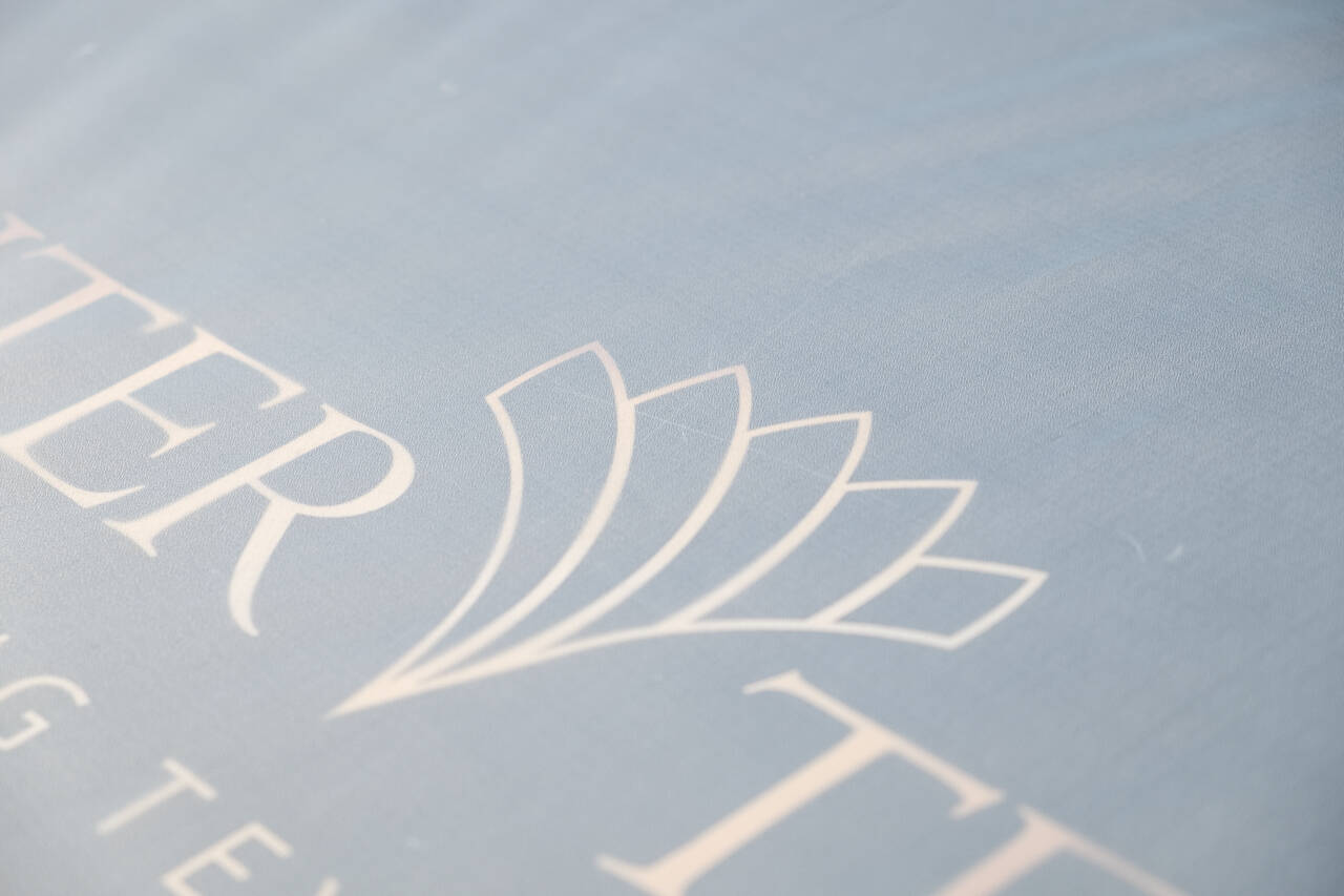 organza Wax Korolin close-up 330099